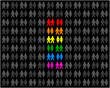 Vector: Homosexual Couples ( Homosexuelle Paare ) Homosexual Couples ( Homosexuelle Paare )