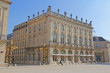 Place Stanislas, centre ville de Nancy ( Nancy , Alsace )