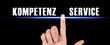 kompetenz service