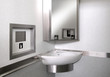 technological toilet