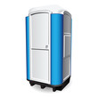 Portable toilet
