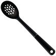 Nylon Slotted Spoon