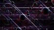 Atoms in space