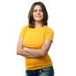woman portraut