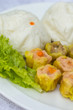 Dim Sum