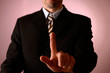 Business man