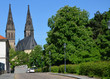 The Capitular Church of SS Peter & Paul