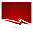 Peruvian flag background vector
