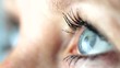 Woman - Eyes - Looking