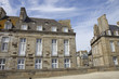 st malo houses