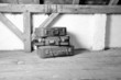 Photo: alte Koffer Nostalgie alte Koffer Nostalgie