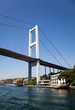 Bridge over Bosphorus, Istanbul