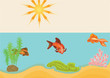 Sea