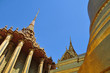 Royal palace