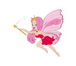 Fairy girl