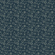 Seamless alchemy signs background