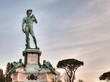 statue of David