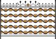 Wrought Iron Gate, Door, Fence, Window, Grill, Railing design