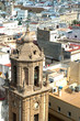 Photo: Iglesia de Santiago,Cádiz.España Iglesia de Santiago,Cádiz.España