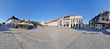 Kazimierz Dolny -Stitched Panorama
