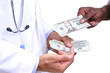 Health care expenses