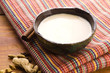 Masala chai