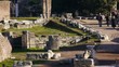 Roma, il Foro