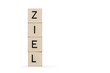 Ziel