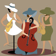 Jazz band