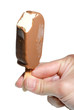 gelato al cioccolato