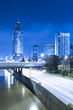Photo: Tel Aviv at Night Tel Aviv at Night