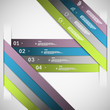 Paper choice template