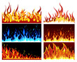 fire set