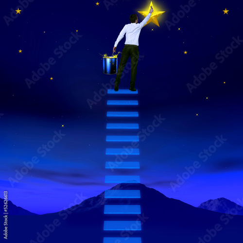 Photo: stars stars