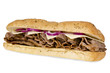 Submarine sandwich
