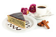 Delicious Poppy Seed Cake With...