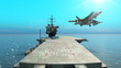 航空母艦