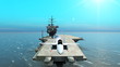 航空母艦