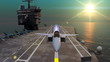 航空母艦