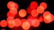 Changing red lights