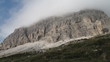 Three peaks of Lavaredo, Italy