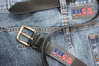 Jeans -  Workwear - Made in USA