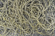 ropes