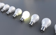 light bulbs