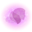Vector: Vector spa, yoga and relax background Vector spa, yoga and relax background