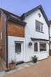 Photo: detached house detached house