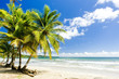 Foto: Rockly Bay, Tobago Rockly Bay, Tobago