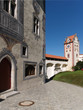 Foto: Füssen - Hohes Schloss Füssen - Hohes Schloss
