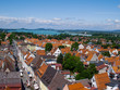 Foto: Füssen mit Forggensee Füssen mit Forggensee