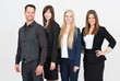 erfolgreiche Jungunternehmer